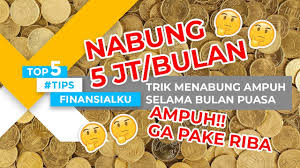 Semoga infonya bermanfaat dan membuat kita bisa menunaikan ibadah puasa dengan lebih baik lagi. 5 Hal Yang Membatalkan Puasa Ramadan Jangan Lakukan Ya