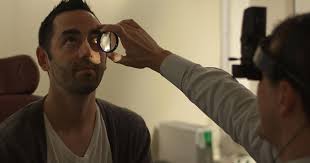 Eye Exams 101: A Personal Account