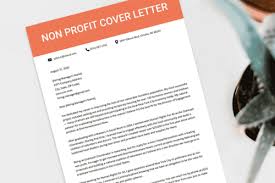 An adminstrative assistant in a large clinic must write a letter to another state to determine whether a physician whom the clinic wants to hire has ever had his license revoked. Non Profit Cover Letter Sample Template Writing Tips