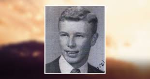 Larry Evans Obituary 2021