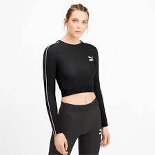 Puma | puma camel long sleeve crop top co ord at asos. Ù…ØµÙÙˆÙØ© Ù…Ù† ØºÙŠØ± Ù…Ù†Ø§Ø³Ø¨ Ø¨Ù„Ø§ Ø¹ÙŠØ¨ Puma Long Sleeve Crop Top Consultoriaorigenydestino Com