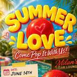 Summer Love
