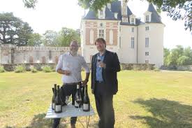 Le figaro vin vous propose un guide des vins pas chers : Le Vin Vit Au Chateau De Selles Sur Cher Le Petit Solognot