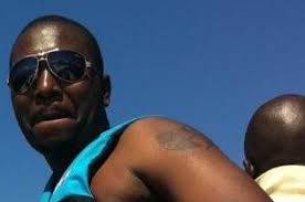 Fundraiser for Mark Uko by terri crouch : Home-going for Chiku Madzi