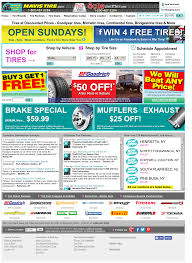 Mavis Discount Tire S Competitors Revenue Number Of Employees Funding Acquisitions News Owler Company Profile