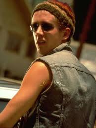 Jesse Carrera Rápidos Y Furiosos