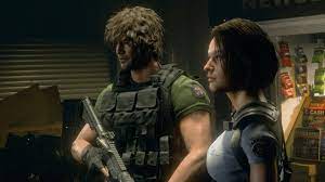 See full list on capcom.fandom.com Resident Evil 3 Classic Costumes To Become Purchasable Soon