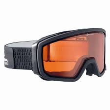 Alpina Ski Helmet Grap Alpina Phynomic Qh L50 Ski Goggles