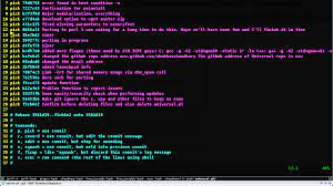 $ git add another/changed/file.txt $ git. How To Modify Existing Unpushed Commit Messages Stack Overflow