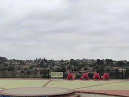 曾经迷恋海景的壮观城市 灯火景的璀璨 现今对面山景的翠绿隐约的散发着小村庄的生命气息 更让我心动不已 baseball field field life