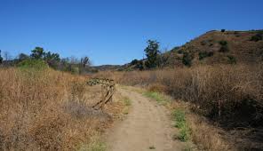 Carbon canyon regional park trail map. Carbon Canyon Regional Park Brea Ca California Beaches