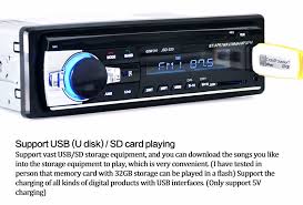 Jsd 520 Car Stereo Usb Sd Fm Aux In Mp3 Player Mymoto Nigeria