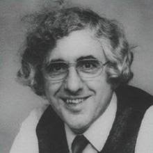 Joe Jacob, 1943-2024