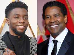 Denzel Washington Remembers Chadwick Boseman As a 'Brilliant Artist' -  Business Insider
