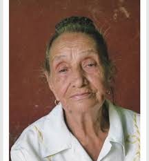 TipitapaTv| Doña Maria Guddiel Artola, tiene la edad 94 años, sus padres  fueron Don Evaristo Guddiel y Doña Paula Artola todos originarios del  municipio de Tipitapa. En los años 60 Doña Maria