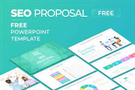 With this template, you will be able to create a simple yet powerful set of slides which will help you to deliver a strong statement and persuade your audience. Best Seo Proposal Free Powerpoint Ppt Template Nulivo Market