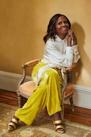 Deborah Roberts Is Head of the Class – Garden & Gun