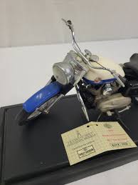 Image result for Blue 1957 Motorcycle