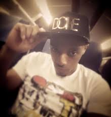 Jonathan McReynolds, Christ Rep.