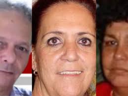 A la lista de represores tres infiltrados durante la Primavera Negra