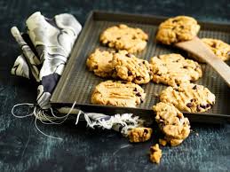Biscuits Au Beurre De Cacahuetes Recette Beurre De Cacahuetes Recette Biscuit Au Beurre Recettes De Cuisine