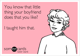 If you were my wife, i would drink it! boyfriend: Today S News Entertainment Video Ecards And More At Someecards Someecards Com Boyfriend Quotes Funny Boyfriend Humor Ex Boyfriend Quotes