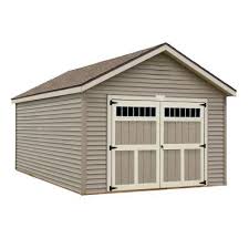 We offer the highest quality prefab garages, steel garage buildings, and kits. Garages Carports Garages The Home Depot