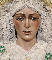 Virgin of Hope of Macarena