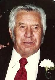 Ben H Call (1914-2000)