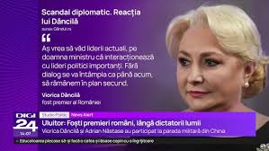 Studio politic. Daniel David: Fără aceste măsuri, educația era blocată