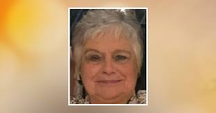 Anna Louise (Lasica) Christy Obituary October 16, 2024