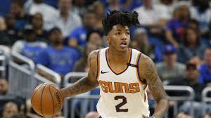 The cleveland cavaliers are set to have the #3 pick in the 2021 nba draft, which will commence on july 29. Elfrid Payton Cut His Signature Hairstyle