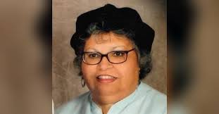 Linda Garcia-Kinzel Obituary