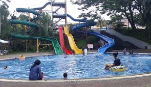 Mau Berenang Yang Murah Dan Menguji Adrenalin Marcopolo Waterpark Adventure Tempatnya Inilah Online