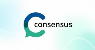 Consensus - AI Research Assistant