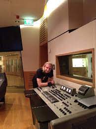 Joe Walsh On Twitter Music Studio Room Abbey Road Studio Audio Studio