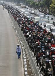 Hasil timnas indonesia vs malaysia babak pertama: Malaysia Commuters Are Spending More Time In Traffic Jams Compared To A Year Ago Hype Malaysia