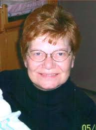 Rhea N. Martin Obituary October 11, 2018