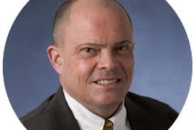 Barry Swanson Named UK Chief Procurement Officer