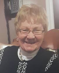 Mary Ann MacPhee Obituary