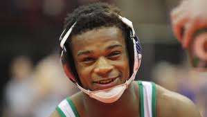 Beachem brings Winton Woods back to state podium