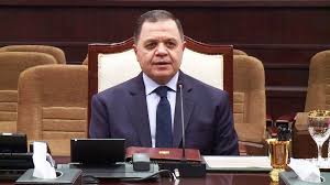 1 day ago · حركة تنقلات ضباط الشرطة بوزارة الداخلية سوف تشمل ترقية عدد من قيادات الصف الثاني والوسطى بوزارة الداخلية إلى مناصب قيادية تشمل مديري أمن ومديري إدارات، كما سيتمّ نقل وندب مساعدي وزير. Ø¨ÙˆØ§Ø¨Ø© Ø±ÙˆØ² Ø§Ù„ÙŠÙˆØ³Ù Ø¹Ø§Ø¬Ù„ ÙˆØ²ÙŠØ± Ø§Ù„Ø¯Ø§Ø®Ù„ÙŠØ© ÙŠØ¹ØªÙ…Ø¯ Ø­Ø±ÙƒØ© ØªÙ†Ù‚Ù„Ø§Øª Ø§Ù„Ø´Ø±Ø·Ø©