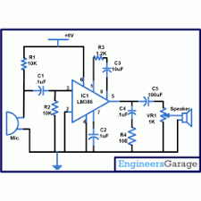 Pin On Electronic Projects