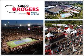 The canadian open, also known as the canada masters, and currently branded as the national bank open, is an annual tennis tournament held in canada. 40 Off Tickets To The Rogers Cup Canada Canadian Freebies Coupons Deals Bargains Flyers Contests Canada