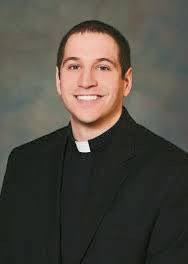 Rev Rev . Kenneth Giacone Dr. Richard Marcantonio Saturday 4:00PM SUNDAY:  8:00, 9:30, and 11:15AM Monday thru Saturday 8: