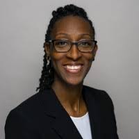 Candice Gordon MSEd, RD