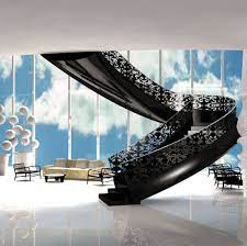 Mondrian South Beach Hotel Mondrian South Beach Staircase Design