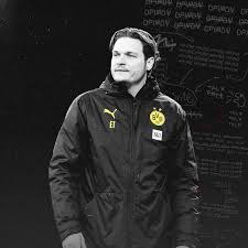 View dr edin terzic's profile on linkedin, the world's largest professional community. Borussia Dortmund S Ongoing Dilemma Breaking The Lines