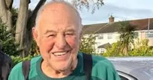 Angling legend Kevin 'Big Kev' Ashurst takes top honours in Maghull