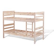Duke Double Bunk Bed Bunk Bed For Sale Double Bunk Pine Furniture